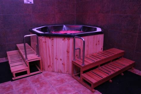 sauna madrid|Madrid Gay Saunas and Bathhouses Guide 2025